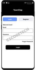 UClap - On Demand Home Service App | UrbanClap Clone | Android App with Interactive Admin Panel