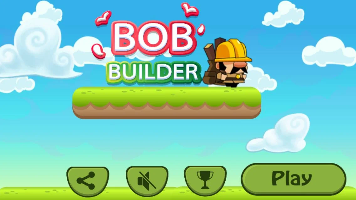 Bob Builder — screenshot 7