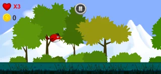 The Flappy Bird