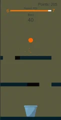 Ball Fall