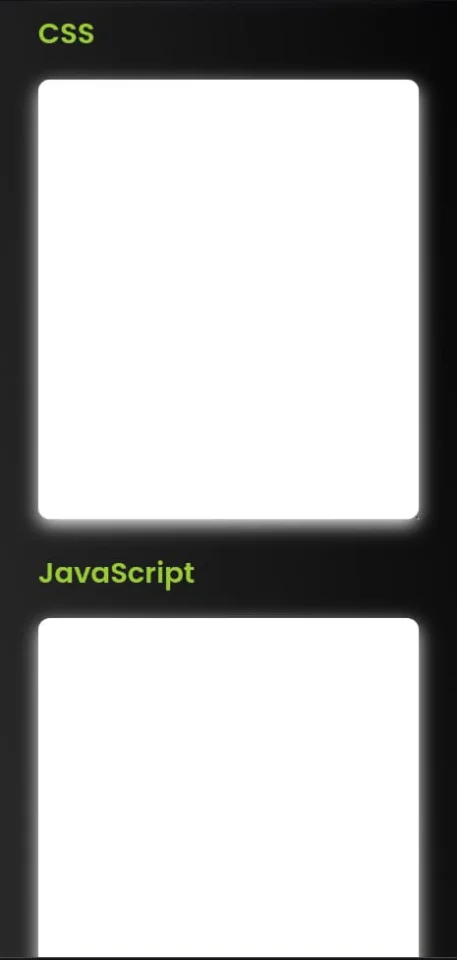 Live Code Editor — screenshot 2