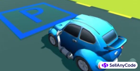 Park Master