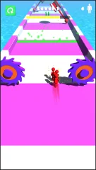 Slime Race 3D