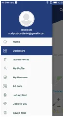 Nokri - Job Board Native Android App