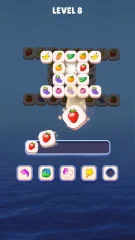 Triple Tile: Match Master