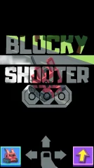 Blocky Shooter