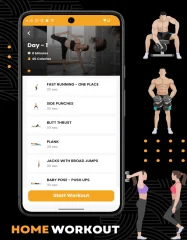 Home Workout