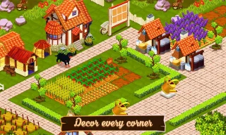 Happy Zen Farm