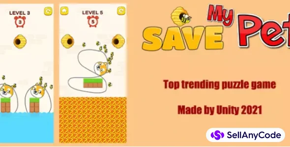 Save My Pet