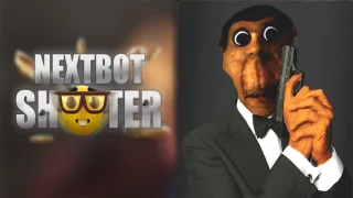 Nextbot Shooter FPS Complete Game / Template PC / Mobile