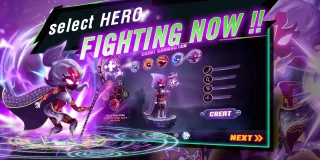 Stickman Strike: Shadow Warriors Ninja Legends