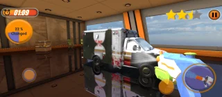 Car Power Wash 2022