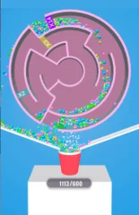Multi Maze Ball 3D