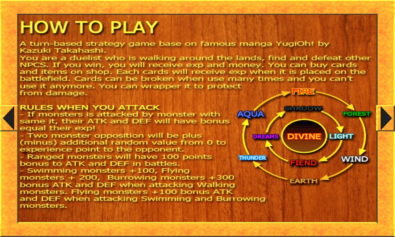 Yugioh Duel Links — screenshot 5