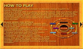 Yugioh Duel Links