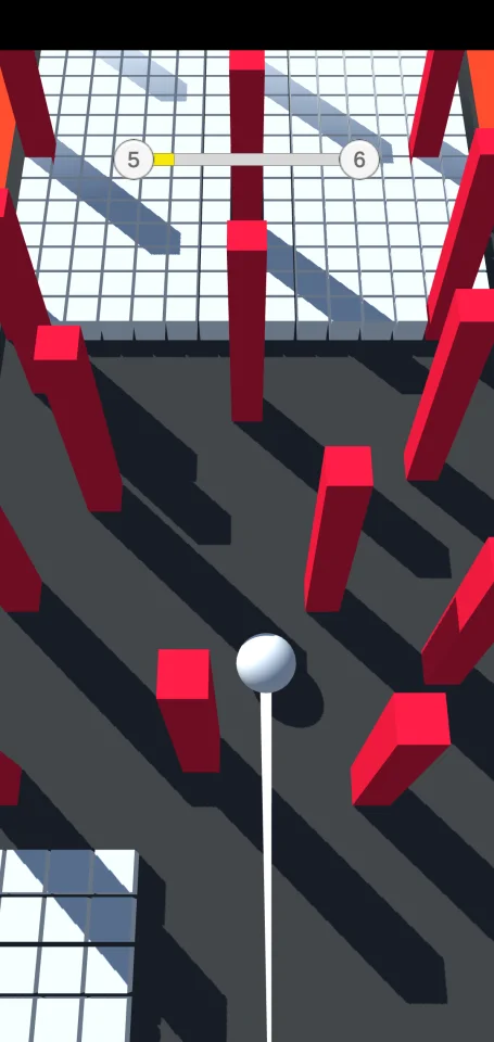 Color Bump 3D (Top Free Game) — screenshot 6