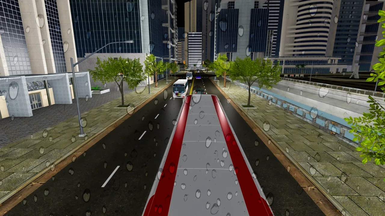 Real Bus Simulation Game — screenshot 2