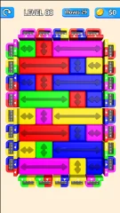 Color Block Jam 3D Puzzle Game Unity