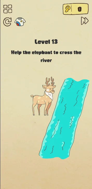 Brain Out: Brain Exercise — screenshot 2