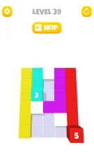 Cube Blocks