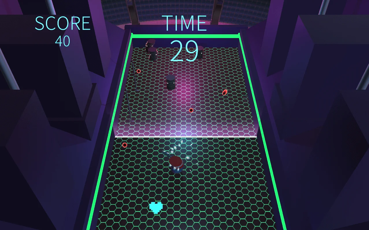 Spider Tennis Zombies — screenshot 3