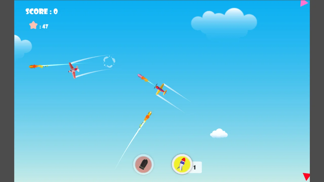 11 Unity Games in 1 Shooter and Casual Unity Projects for Android and iOS — screenshot 2