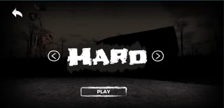 SirenHead Horror Game 2021