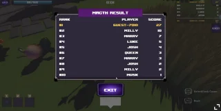 Wizzy - Web3 Multiplayer Online Wizzard Battle (Blockchain Game/Gamefi)