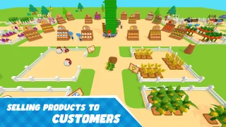 My Family Farm Land