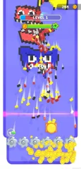 Voxel Shooter