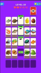 Category Sort Puzzle 2D Unity Game Template