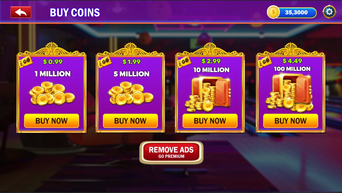 High Quality Slot Game 2025 — screenshot 5