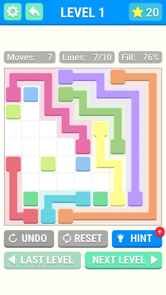Dot Connect — screenshot 8