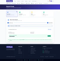 PHPBank