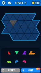 Hexa Block - Puzzle Game