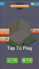 Dreamy Room Decor Life Game Unity Source Code
