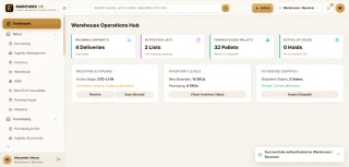 MaintainX-OS Enterprise Smart Manufacturing & CMMS Platform