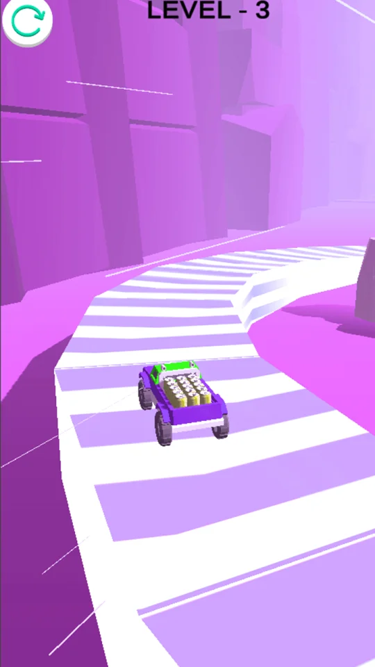 Transport Game 3D — screenshot 2