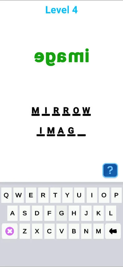 Fill the Dings — screenshot 3