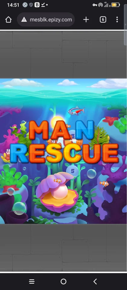 Puzzle Game Android AdMob — screenshot 4