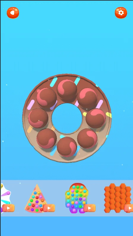 Bubble Pop — screenshot 5