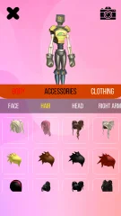 Roblox Avatar Maker