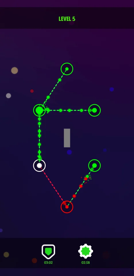 Splash War — screenshot 3
