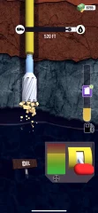 Oil Digger 3D – Trading Game