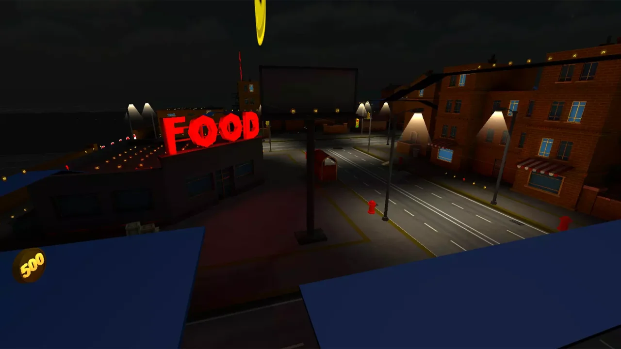 Car Simulator — screenshot 1