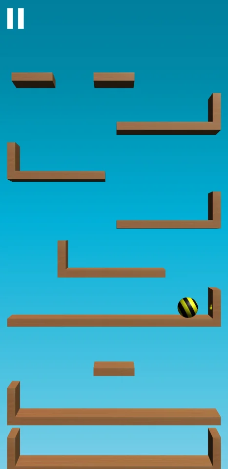 Platform Jumper - Unity Hyper Casual 3D Game — screenshot 7