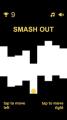 Smash Out 2D Game Template