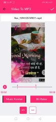 Android Video Editor - All in One Video Editor App (64bit) (Version - 3)