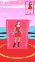Doll Queen Designer