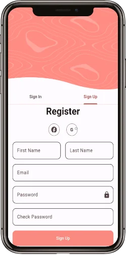 Authentication Design — screenshot 3